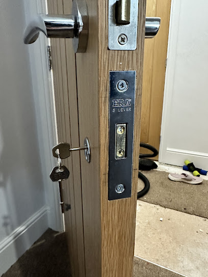 profile picture of South Dorset Locksmiths profile picture