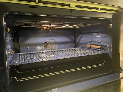 Primo Oven Cleaning