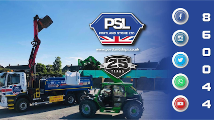 profile picture of Portland Skips & Landscaping Supplies profile picture