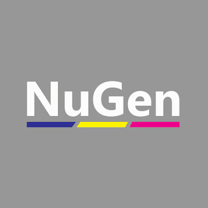 profile picture of NuGen Security profile picture