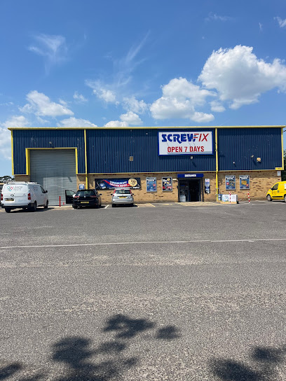 profile picture of Screwfix Dorchester profile picture