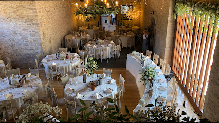 White Willow Wedding & Event Styling In Dorset