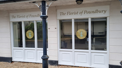 The Florist of Poundbury