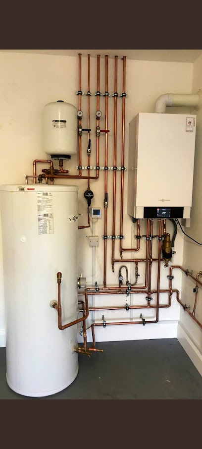 profile picture of Express Boilers Gas Heating & Plumbing profile picture