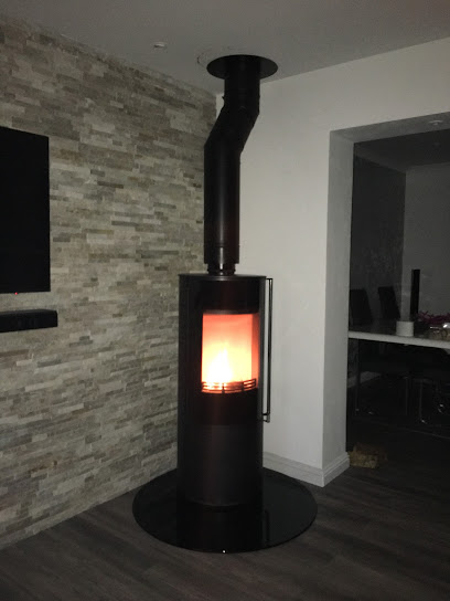 profile picture of T Burns and Son | Stoves and Chimneys Glasgow profile picture