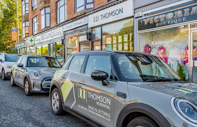 profile picture of Thomson Residential