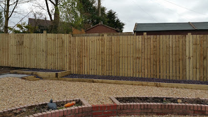 profile picture of Timber Fences Glasgow & Ayrshire profile picture