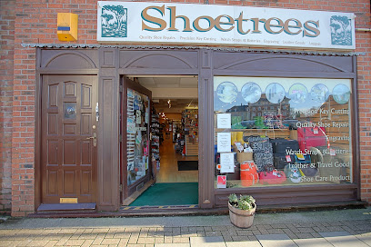 Shoetrees