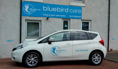 Bluebird Care Glasgow South