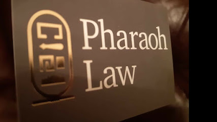 Pharaoh Law Solicitors & Mediator