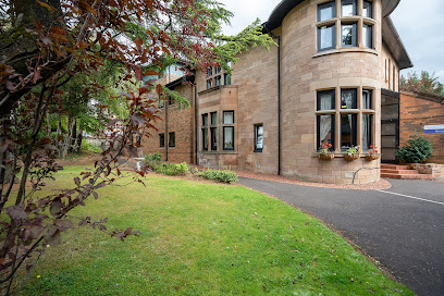 Eastwood Court Care Home in Glasgow | Larchwood Care