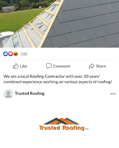 profile picture of NO 1 trusted Roofing Glasgow profile picture