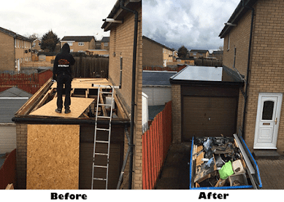 profile picture of Garage Roofs Glasgow profile picture