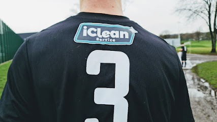 profile picture of iClean Services Glasgow