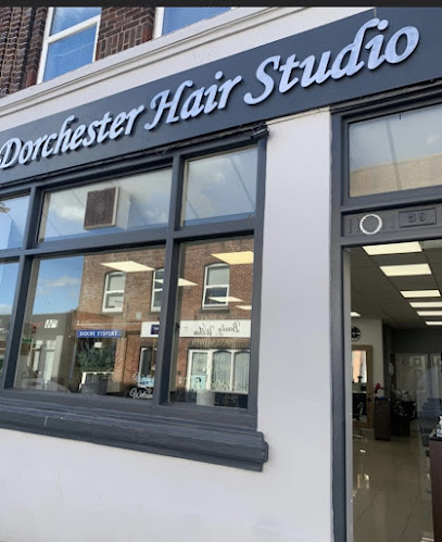 profile picture of Dorchester Hair Studio profile picture