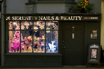 Serenity Nails & Beauty