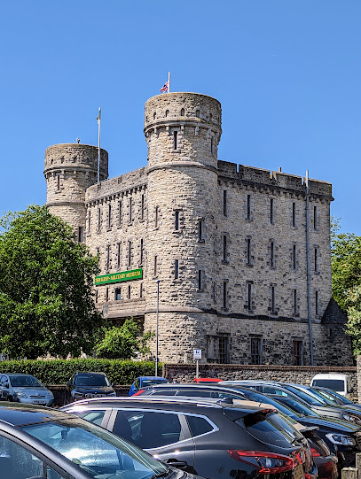 profile picture of The Keep Military Museum profile picture