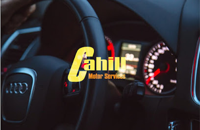 profile picture of Cahill Motor Services (Dorchester) Ltd profile picture