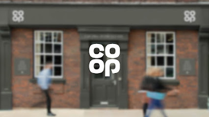 profile picture of Co-op Funeralcare, Giffnock profile picture