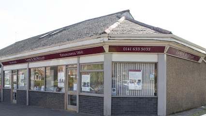 profile picture of Laird & McMillan Funeral Directors