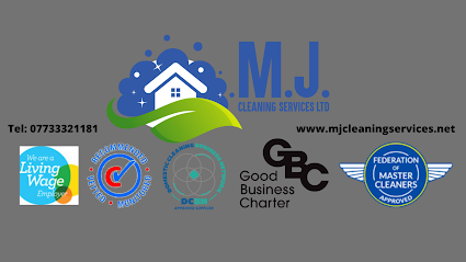 profile picture of M J Cleaning Services (Scotland) Ltd profile picture