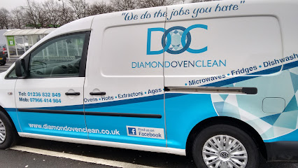 profile picture of Diamond Oven Clean