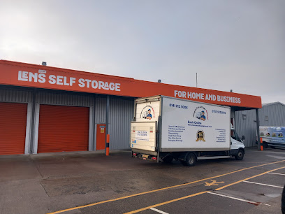 profile picture of GLASGOW FAST & CHEAP REMOVALS LTD. profile picture