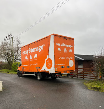 profile picture of easyStorage Glasgow & Central Scotland