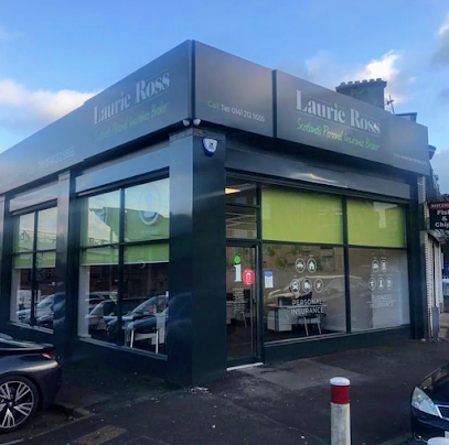 profile picture of Laurie Ross Insurance - Mount Florida, Glasgow