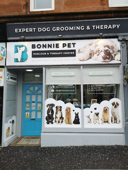 profile picture of Bonnie Pet Parlour & Therapy Centre profile picture