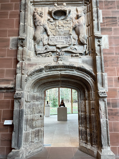 profile picture of The Burrell Collection