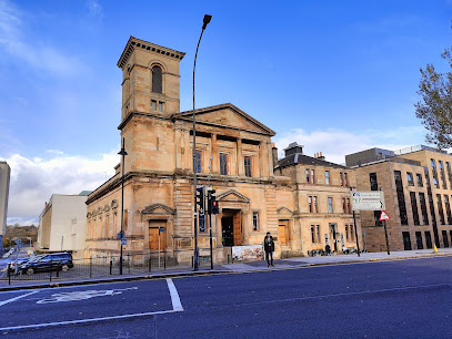 profile picture of The National Piping Centre profile picture