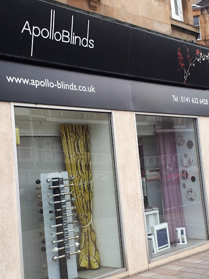 profile picture of Apollo Blinds Glasgow Shawlands profile picture