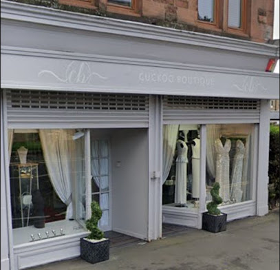 profile picture of Cuckoo Boutique Glasgow