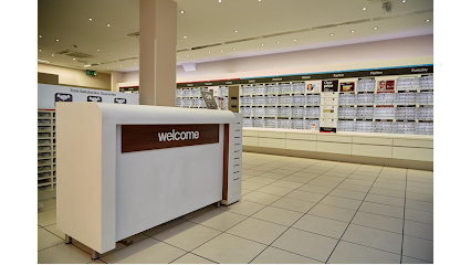 profile picture of Vision Express Opticians - Worcester - Crowngate Centre profile picture