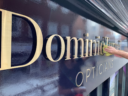 profile picture of Dominic Tunnell Opticians profile picture