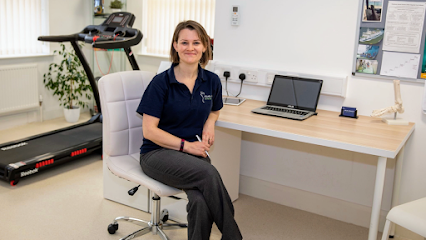 profile picture of Shearman Podiatry profile picture