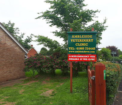 profile picture of Ambleside Veterinary Clinic