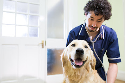 profile picture of Lowesmoor House Veterinary Centre