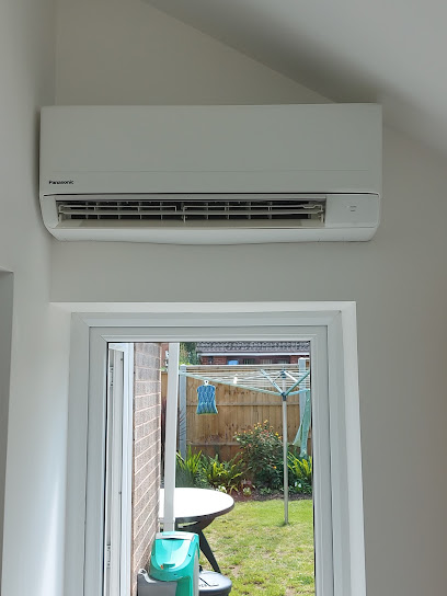 profile picture of PRA Air Conditioning Worcestershire & Kidderminster profile picture