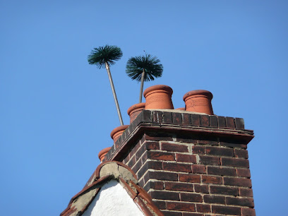 profile picture of Jim West Chimney Sweeping profile picture