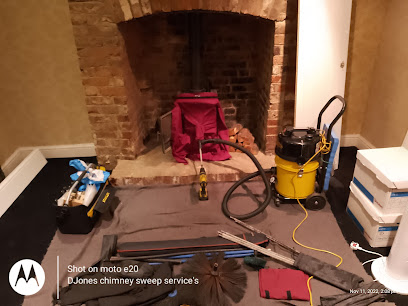 profile picture of Daniel Jones chimney sweep service's profile picture