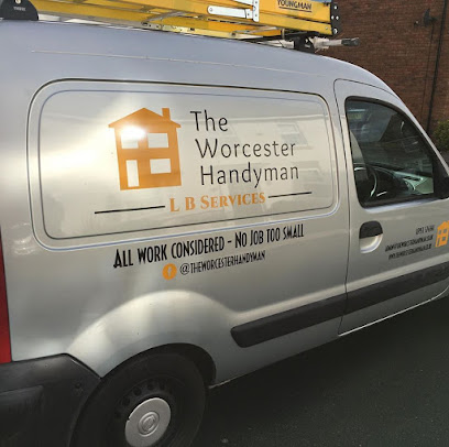 The Worcester Handyman