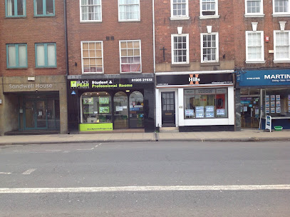 profile picture of Martin & Co Worcester Lettings & Estate Agents profile picture