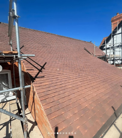 profile picture of BT Roofing Ltd