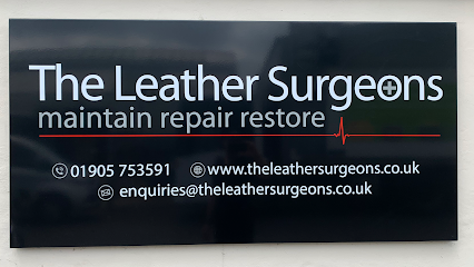 profile picture of The Leather Surgeons profile picture