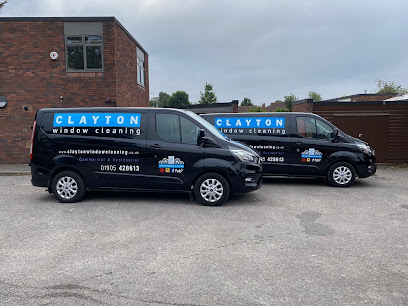 Clayton Window Cleaning