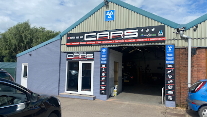 profile picture of CARS Service Centre