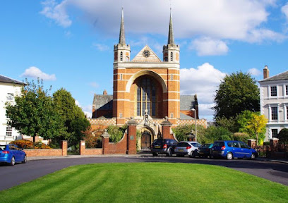 profile picture of St Georges C of E Church