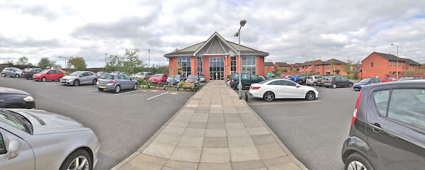 profile picture of St Peter's Baptist Church, Worcester